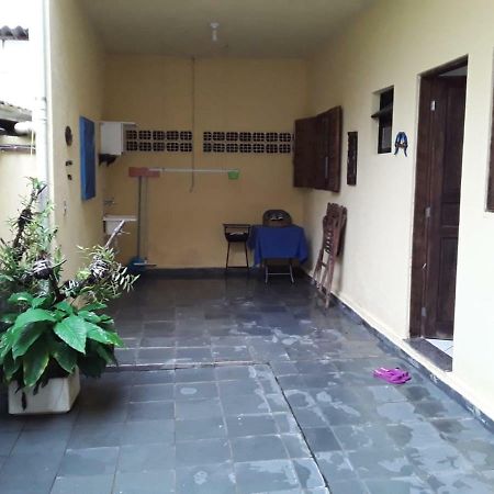 Casa Temporada Ubatuba Vila Exterior foto