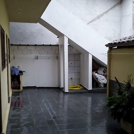 Casa Temporada Ubatuba Vila Exterior foto