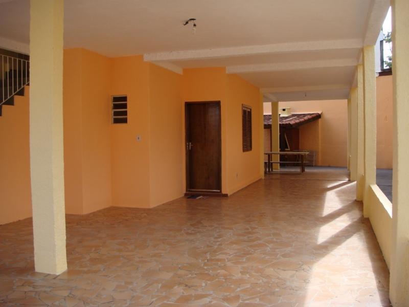 Casa Temporada Ubatuba Vila Exterior foto