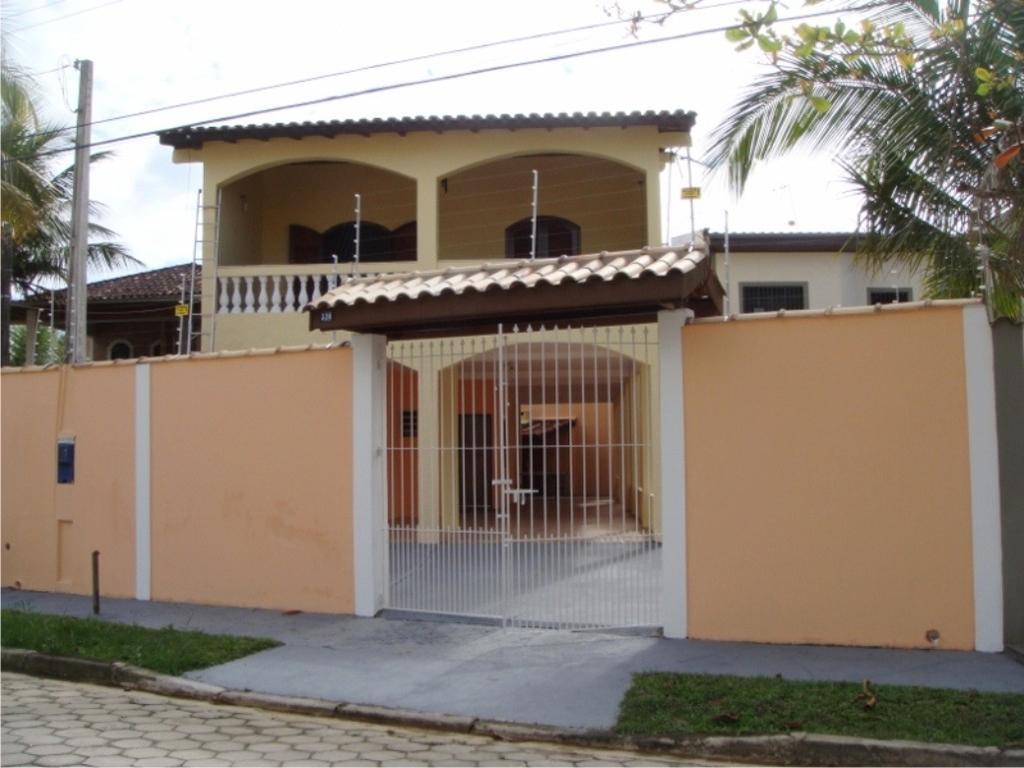 Casa Temporada Ubatuba Vila Exterior foto