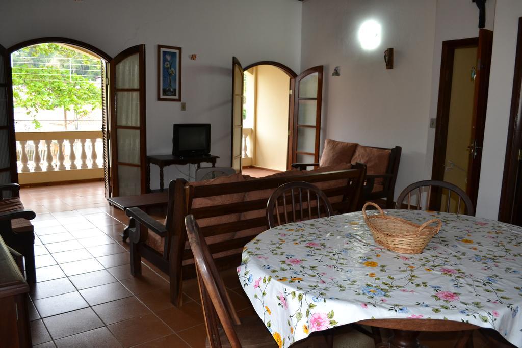 Casa Temporada Ubatuba Vila Exterior foto