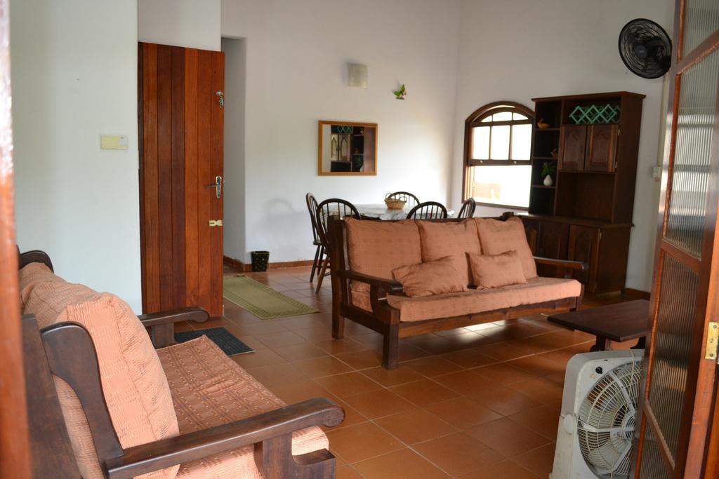 Casa Temporada Ubatuba Vila Exterior foto