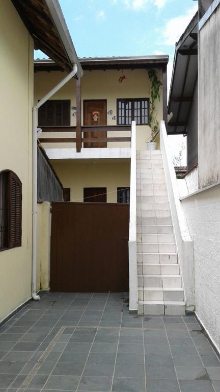 Casa Temporada Ubatuba Vila Exterior foto