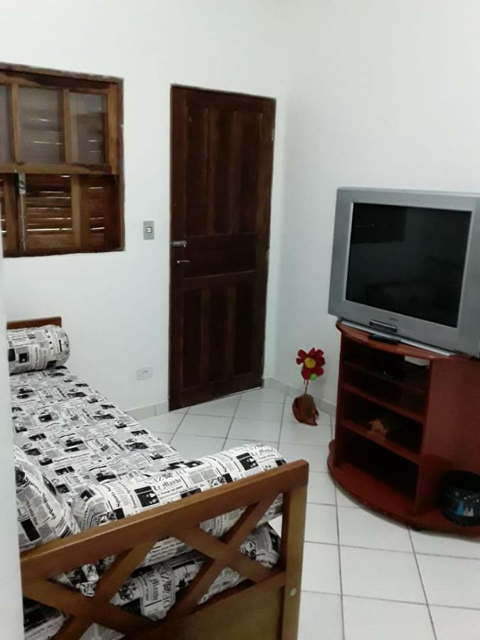 Casa Temporada Ubatuba Vila Exterior foto