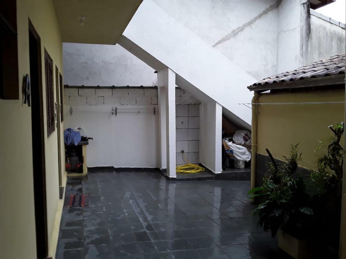 Casa Temporada Ubatuba Vila Exterior foto